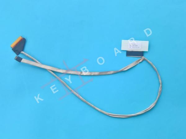 Шлейф матриці до ноутбука Pn DC02001YS00